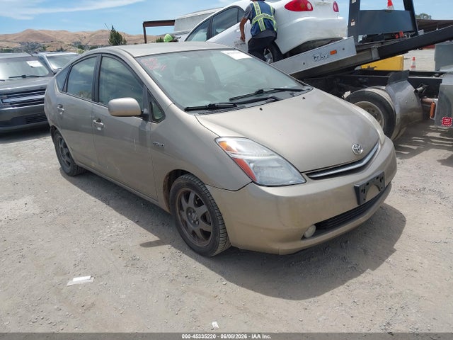 2009 Toyota Prius JTDKB20U697******