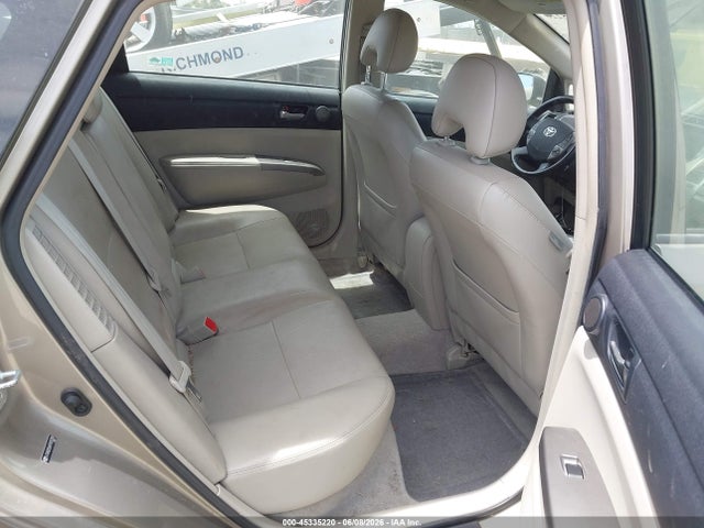 Toyota Prius Touring