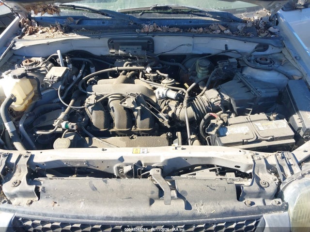 Ford Escape Xls
