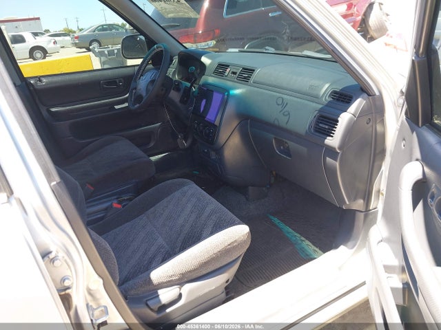 Honda CR-V Lx