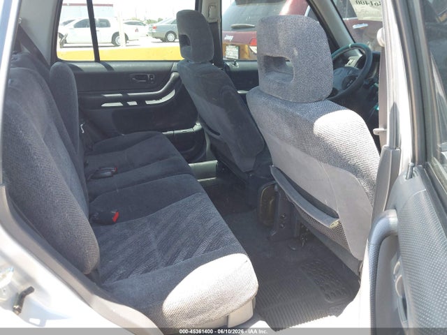 Honda CR-V Lx