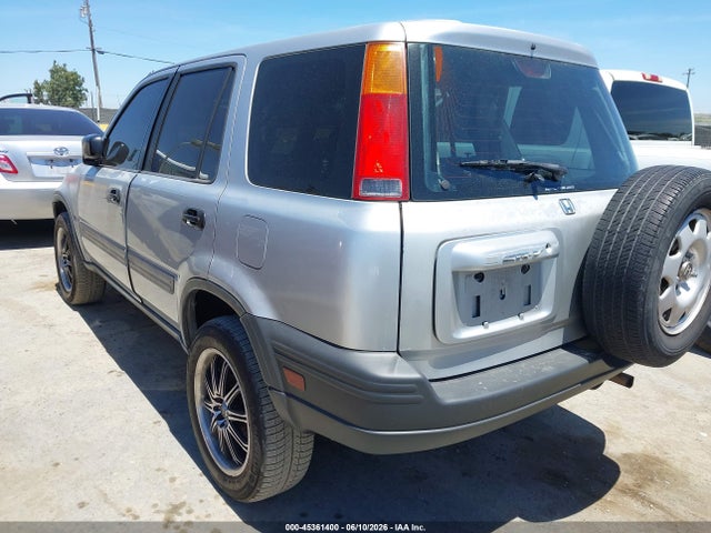 Honda CR-V Lx