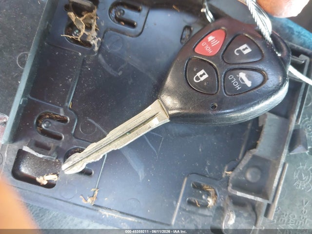 Toyota Camry Se V6