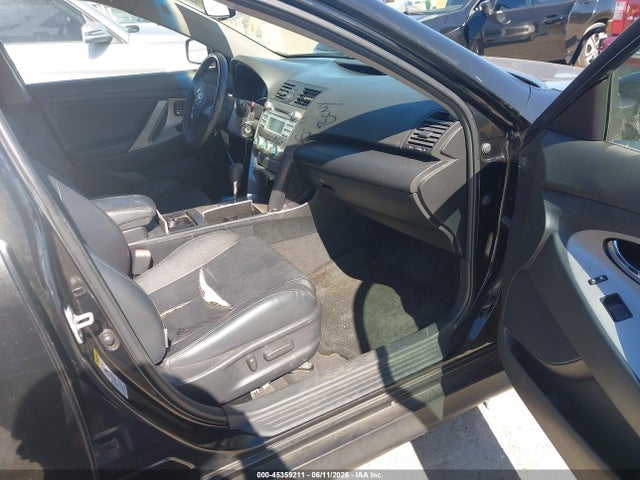 Toyota Camry Se V6