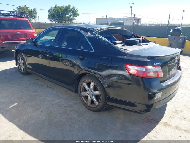 Toyota Camry Se V6