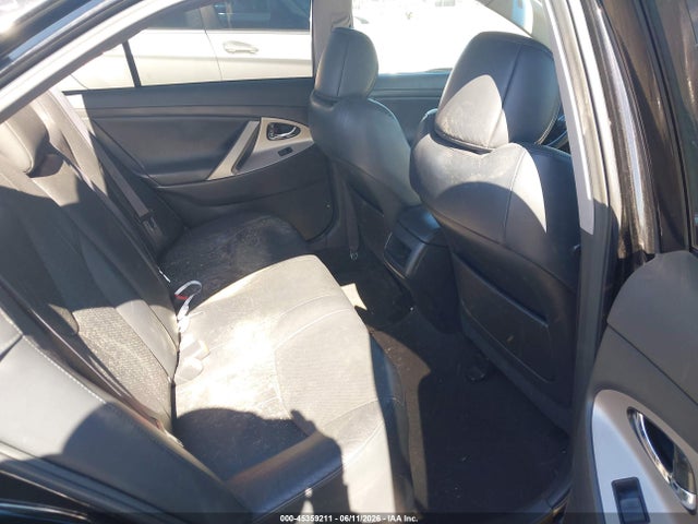 Toyota Camry Se V6