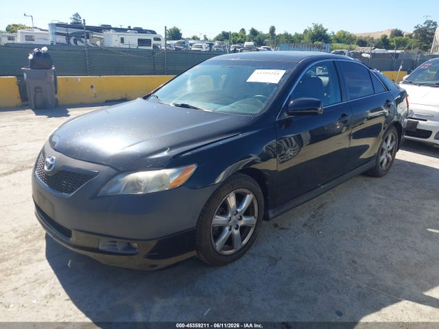 Toyota Camry Se V6