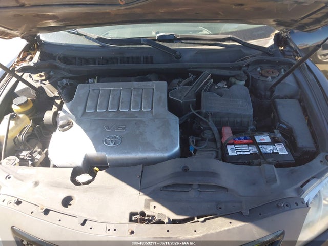 Toyota Camry Se V6