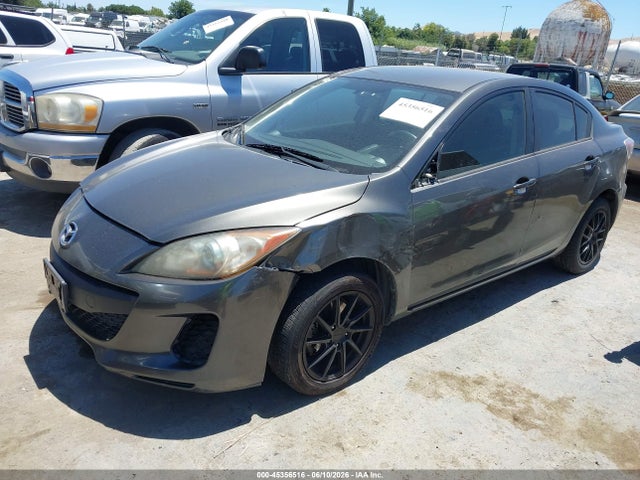 Mazda Mazda3 I Touring