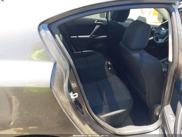 Mazda Mazda3 I Touring