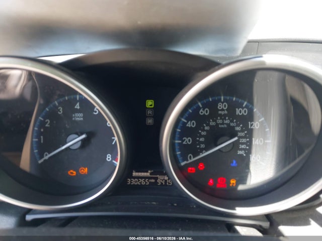 Mazda Mazda3 I Touring
