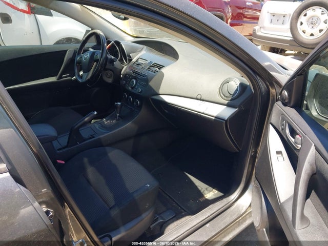 Mazda Mazda3 I Touring