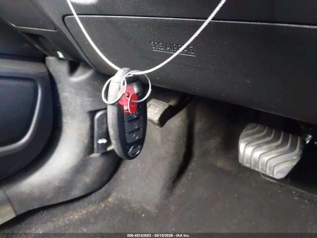 Nissan Sentra Sv Xtronic Cvt