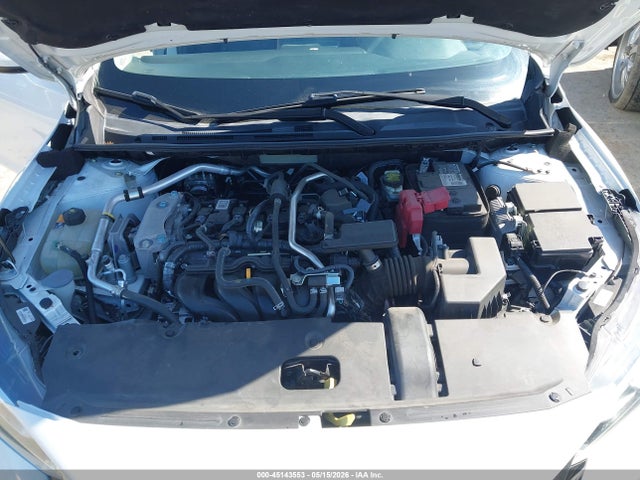 Nissan Sentra Sv Xtronic Cvt
