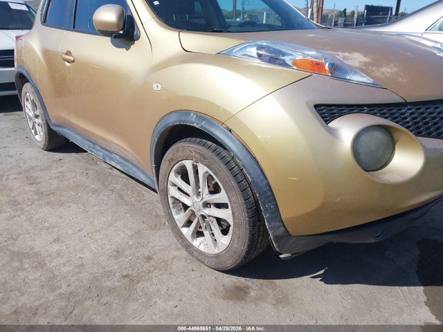 Nissan JUKE Sl