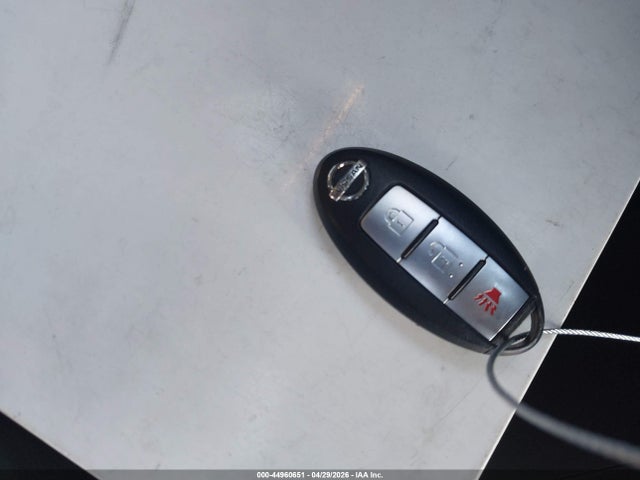 Nissan JUKE Sl