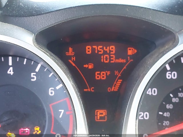 Nissan JUKE Sl