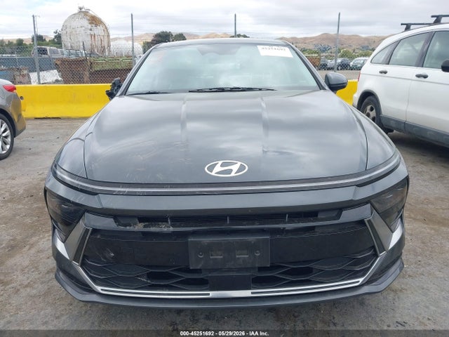 Hyundai SONATA Sel