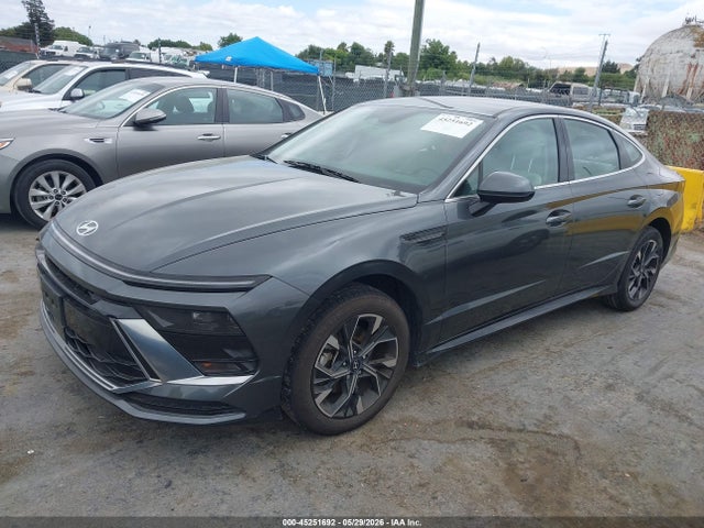 Hyundai SONATA Sel