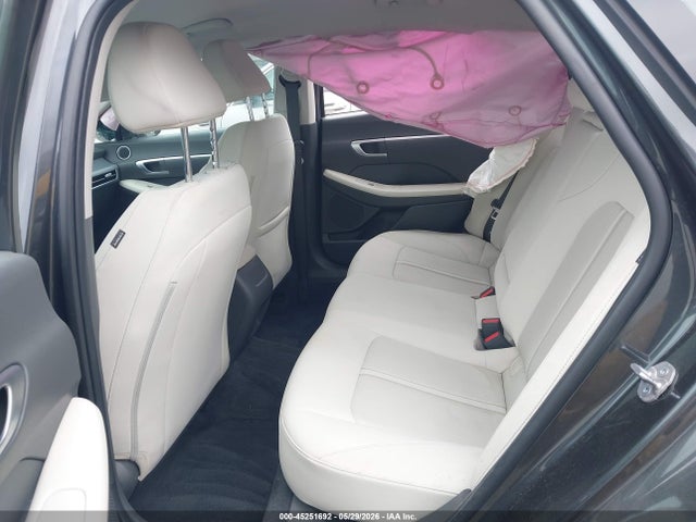 Hyundai SONATA Sel