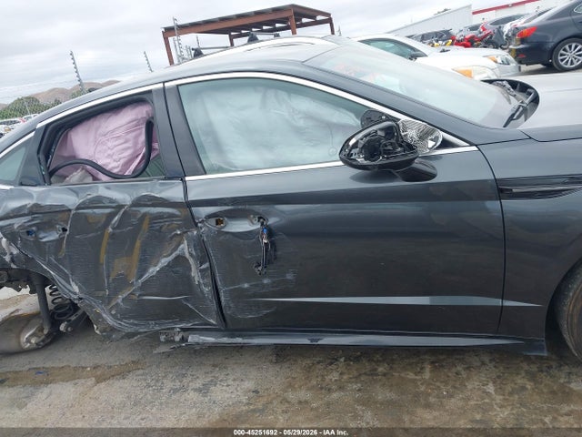 Hyundai SONATA Sel