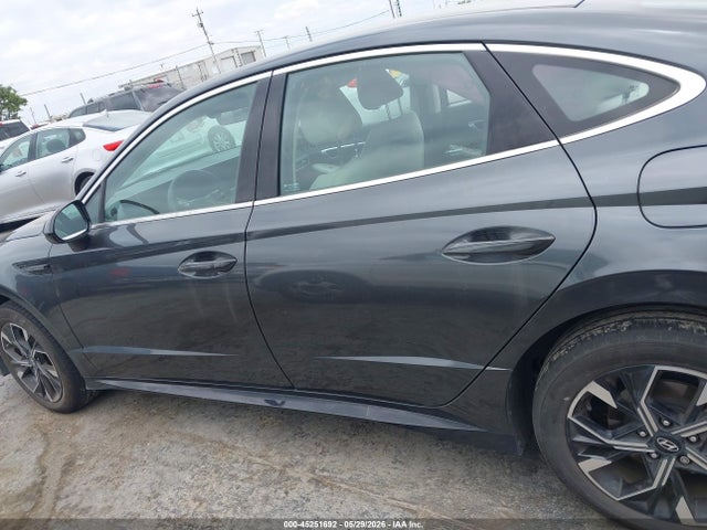 Hyundai SONATA Sel