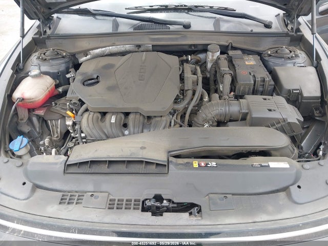 Hyundai SONATA Sel