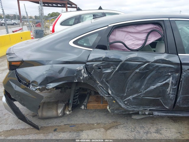 Hyundai SONATA Sel