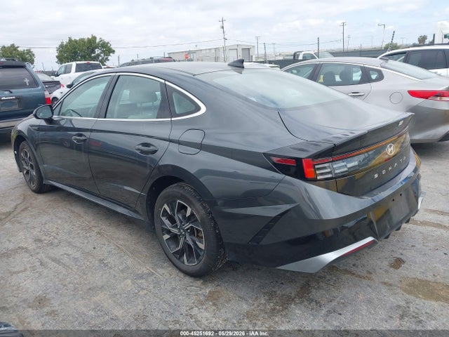 Hyundai SONATA Sel