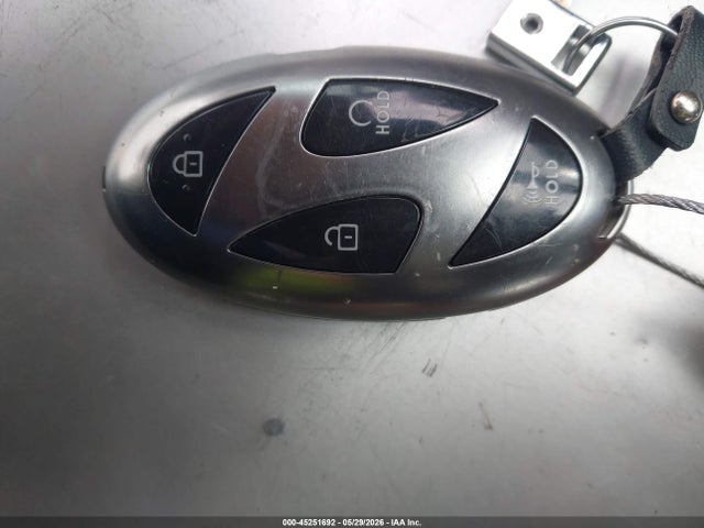 Hyundai SONATA Sel