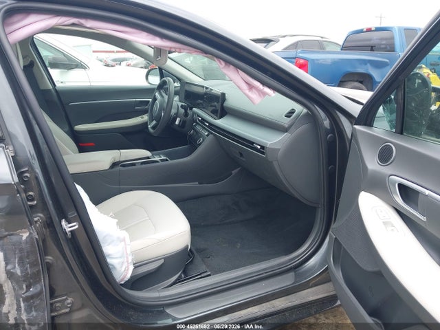 Hyundai SONATA Sel