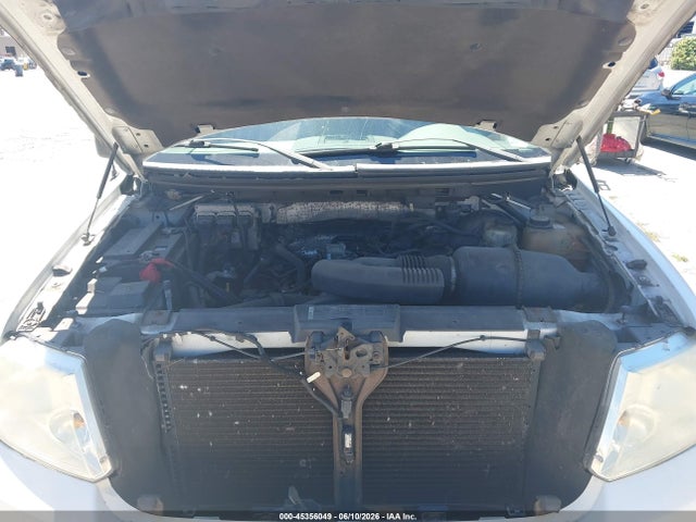 Ford F-150 Xlt