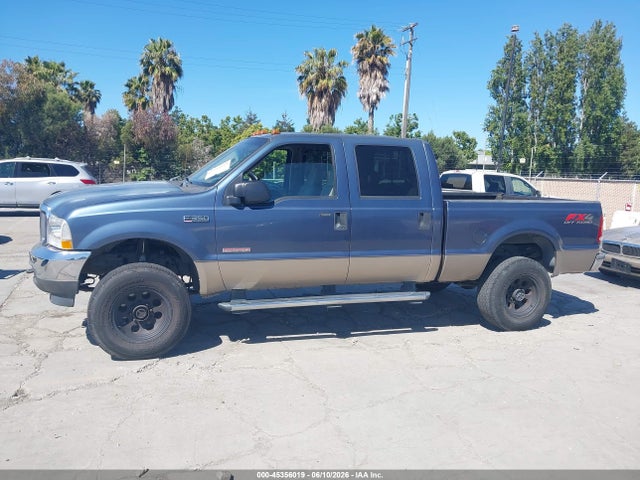Ford F-350