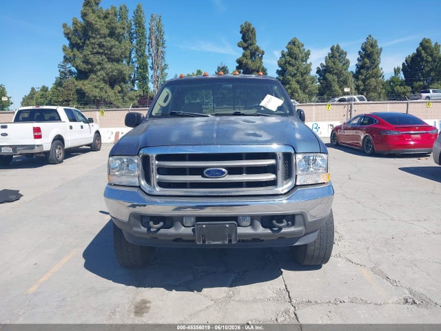 Ford F-350