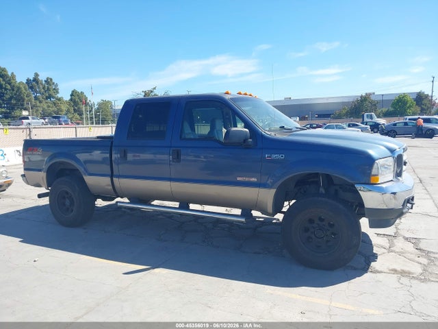 Ford F-350