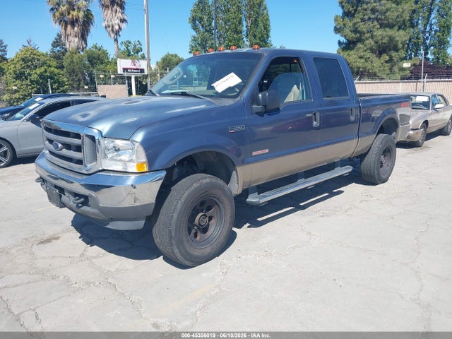 Ford F-350