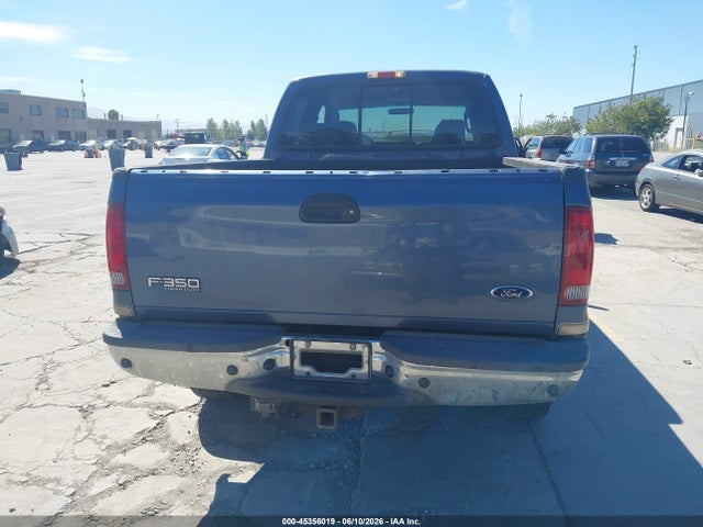 Ford F-350