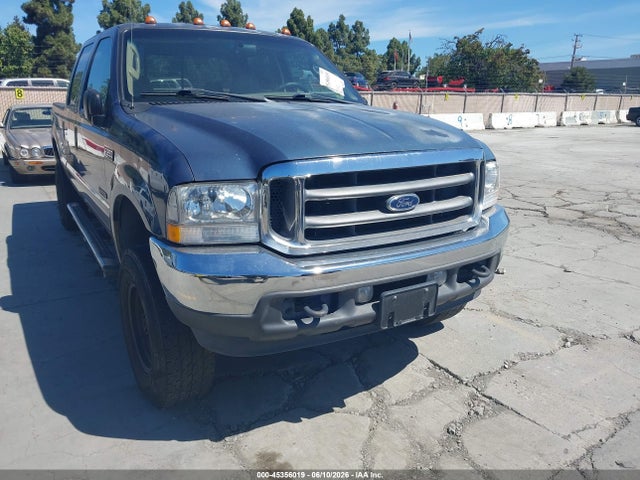 Ford F-350