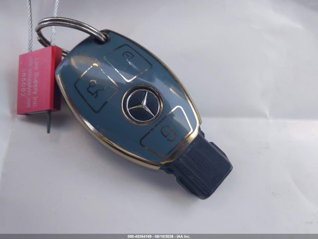 Mercedes-Benz Metris