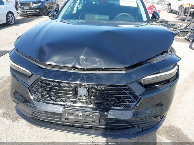 Honda Accord Se