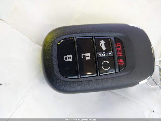 Honda Accord Se
