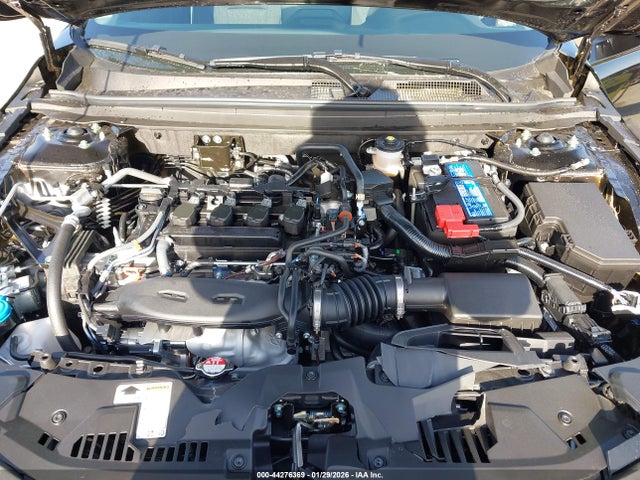Honda Accord Se