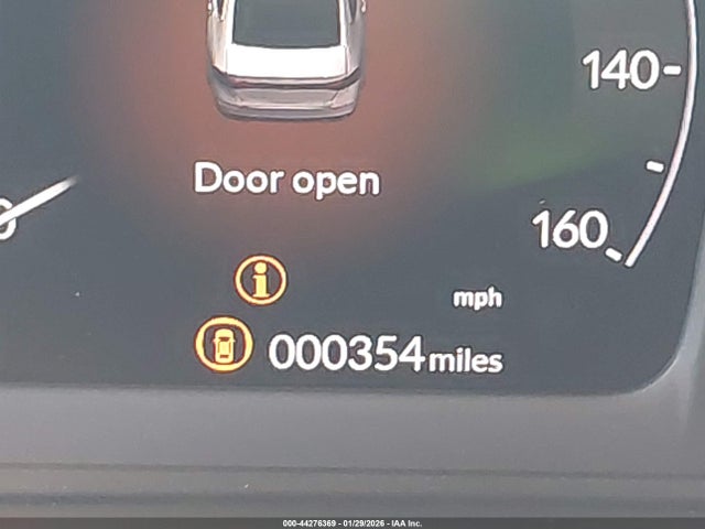 Honda Accord Se
