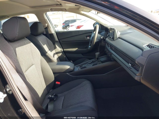 Honda Accord Se