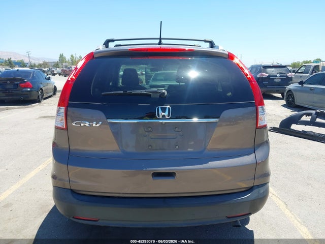 Honda CR-V Ex