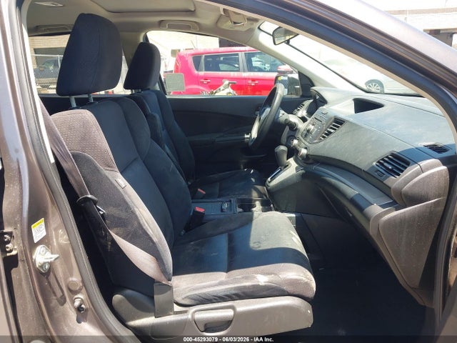 Honda CR-V Ex