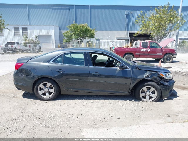 Chevrolet Malibu 1ls