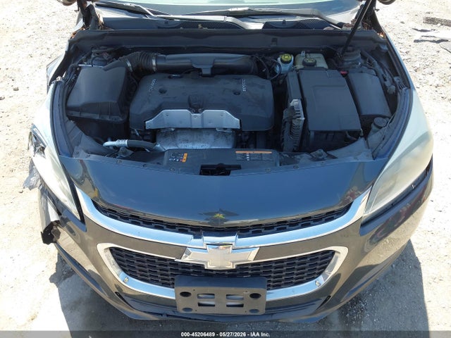 Chevrolet Malibu 1ls