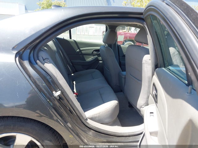 Chevrolet Malibu 1ls