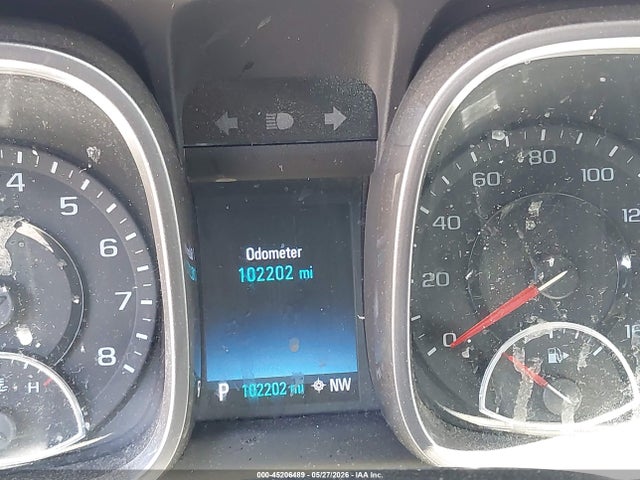 Chevrolet Malibu 1ls